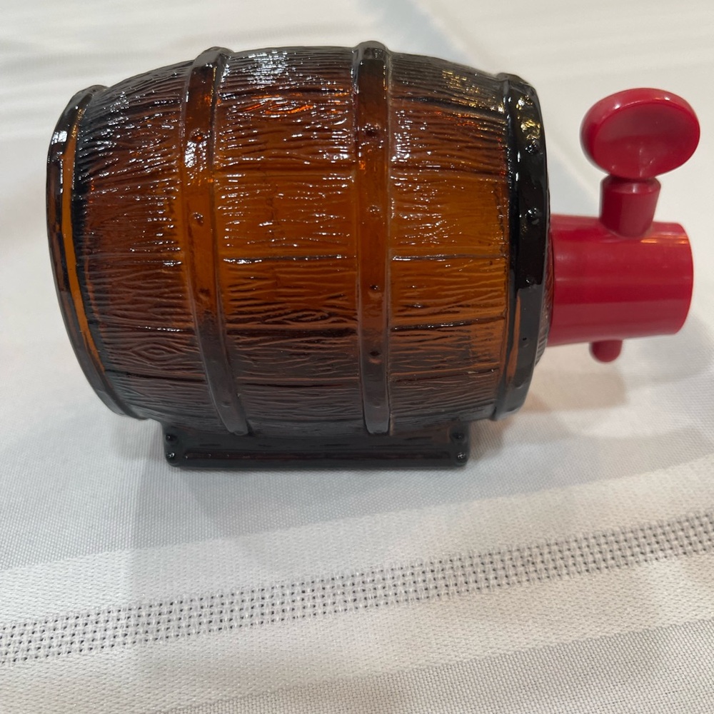 Avon Wild Country After Shave Dispenser
